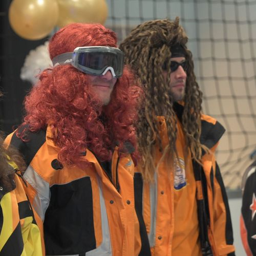 Jubiläumsabend 2025