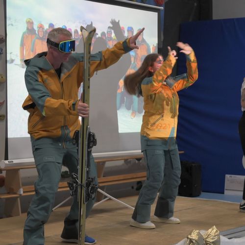 Jubiläumsabend 2025