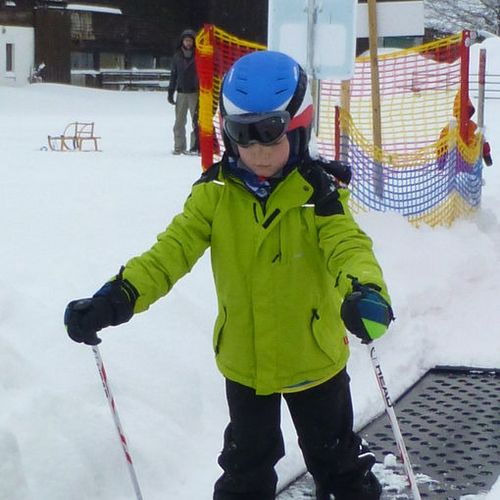 Skikurse 2016