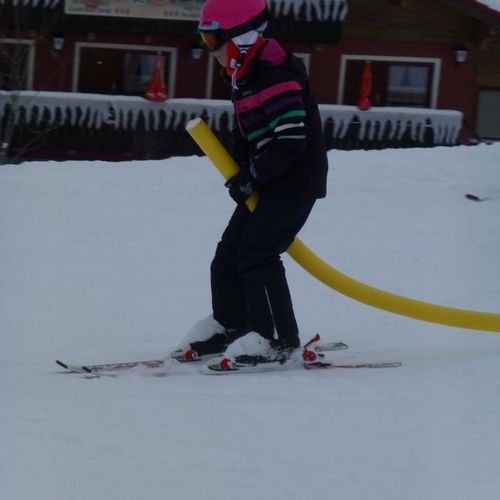 Skikurse 2016