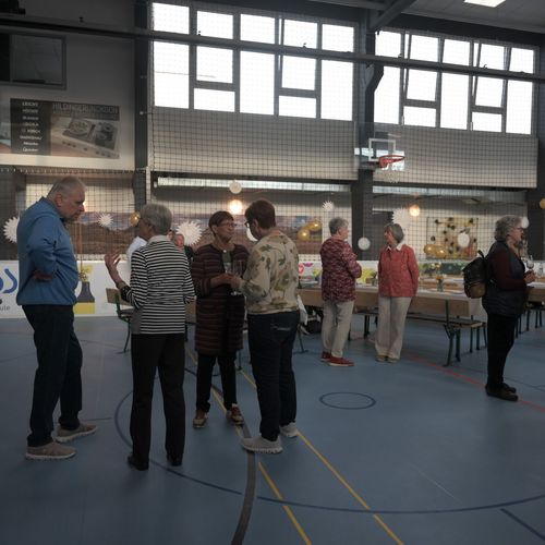 Jubiläumsabend 2025