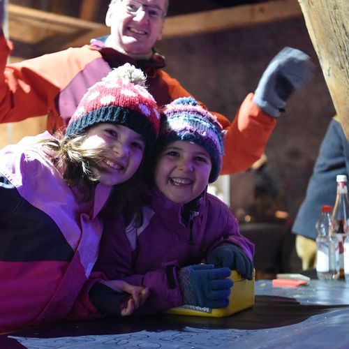 Après Ski Party 2018