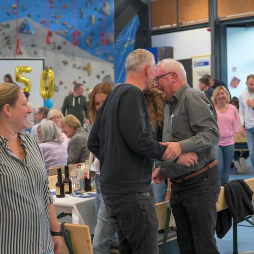 Jubiläumsabend 2025