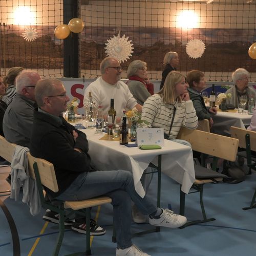 Jubiläumsabend 2025