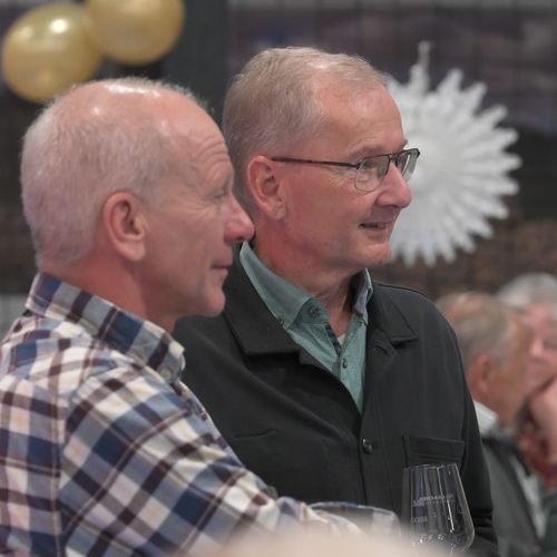 Jubiläumsabend 2025