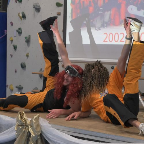 Jubiläumsabend 2025