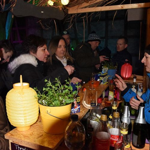 Après Ski Party 2018