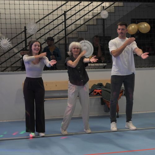 Jubiläumsabend 2025