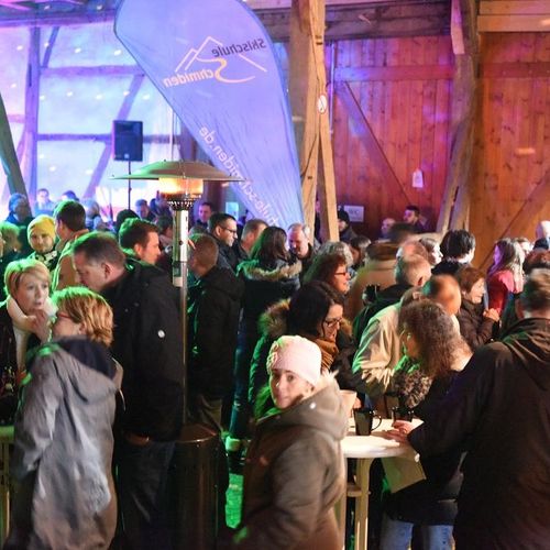 Après Ski Party 2016