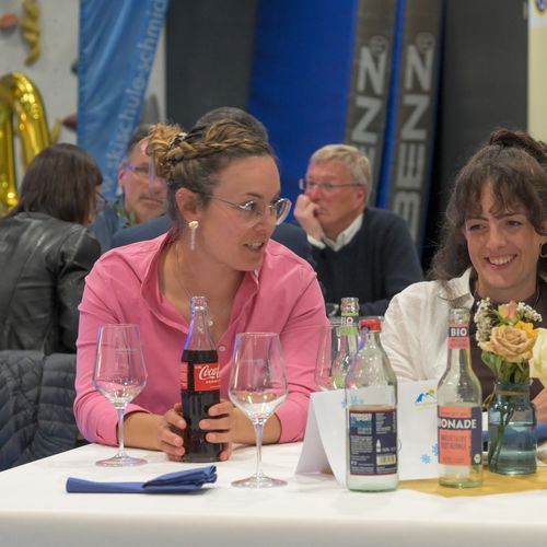 Jubiläumsabend 2025