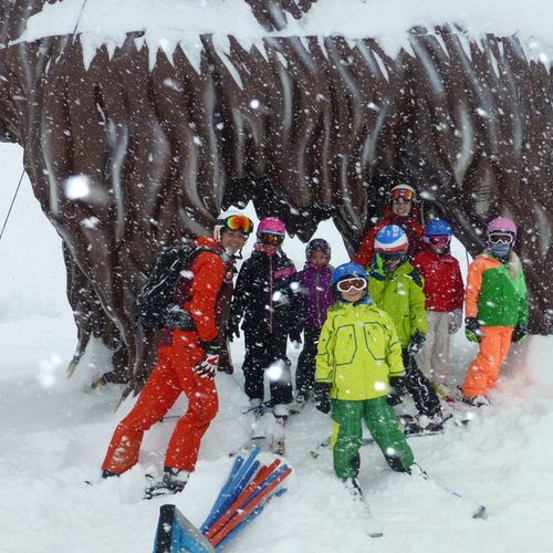 Skikurse 2016