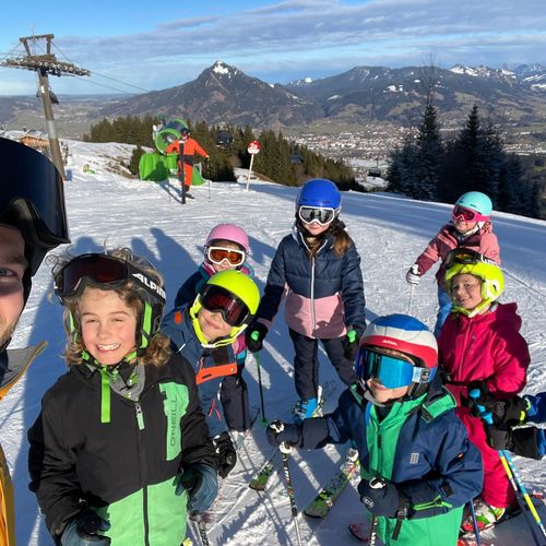 Ski-/Snowboardkurse 25
