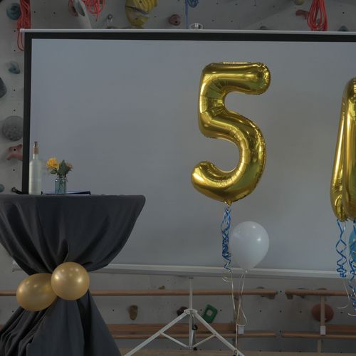 Jubiläumsabend 2025