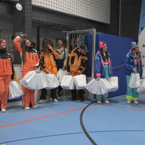 Jubiläumsabend 2025