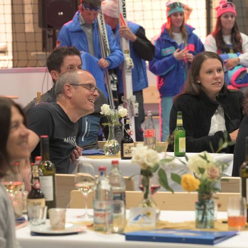 Jubiläumsabend 2025