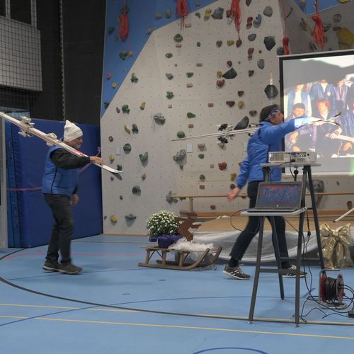 Jubiläumsabend 2025