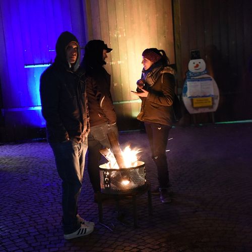 Après Ski Party 2018