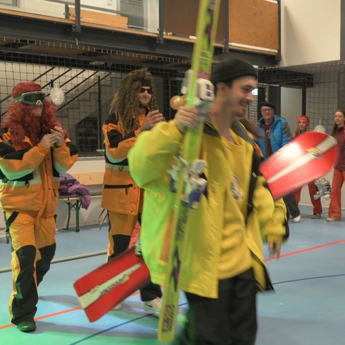 Jubiläumsabend 2025