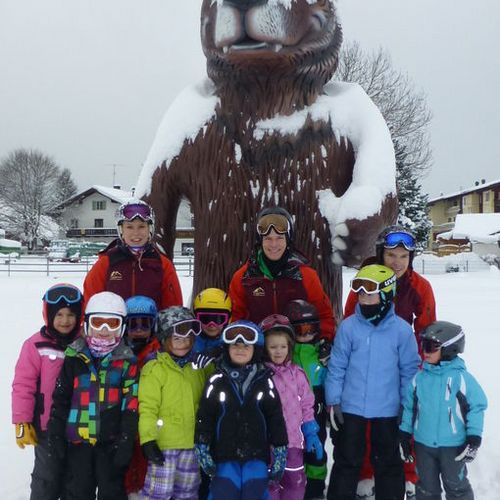 Skikurse 2016