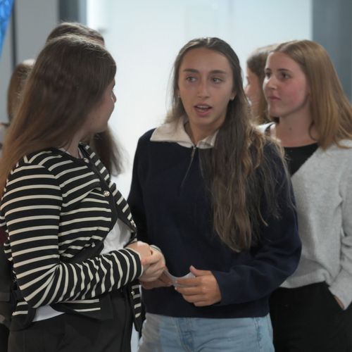 Jubiläumsabend 2025