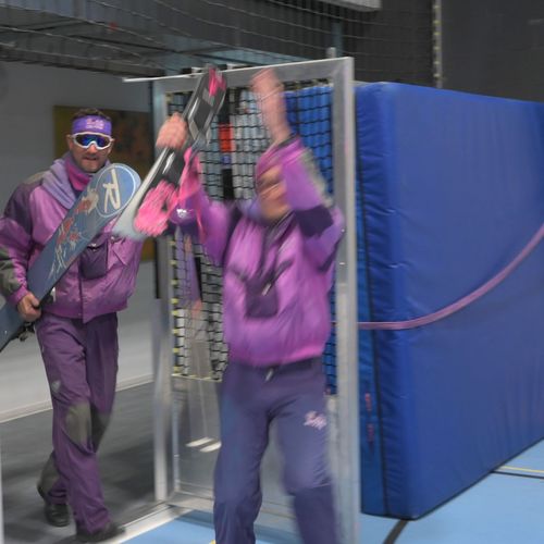 Jubiläumsabend 2025