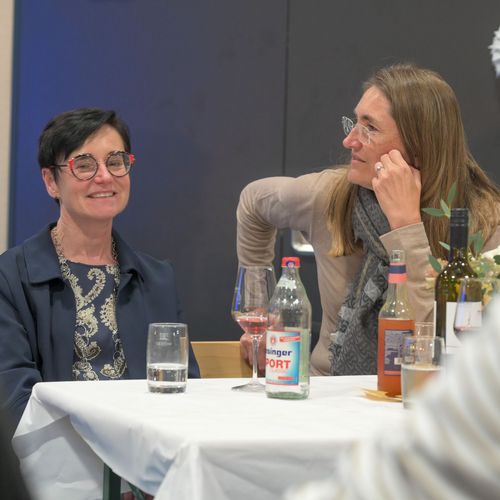 Jubiläumsabend 2025