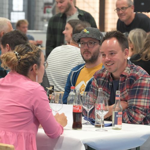 Jubiläumsabend 2025