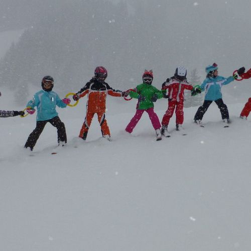 Skikurse 2016