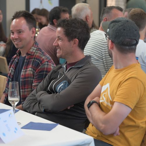 Jubiläumsabend 2025