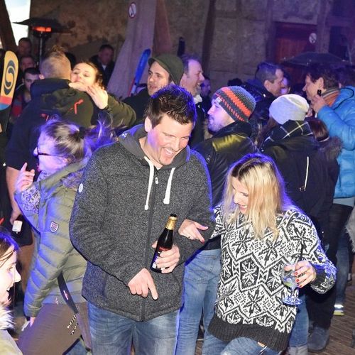 Après Ski Party 2016