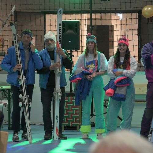 Jubiläumsabend 2025