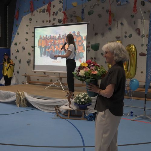 Jubiläumsabend 2025