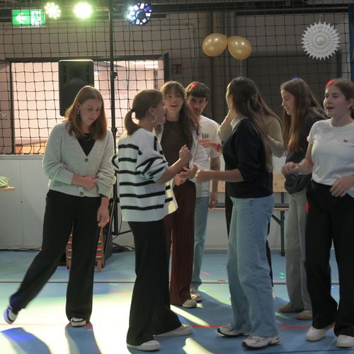 Jubiläumsabend 2025