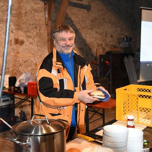 Après Ski Party 2016