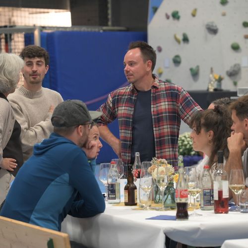 Jubiläumsabend 2025