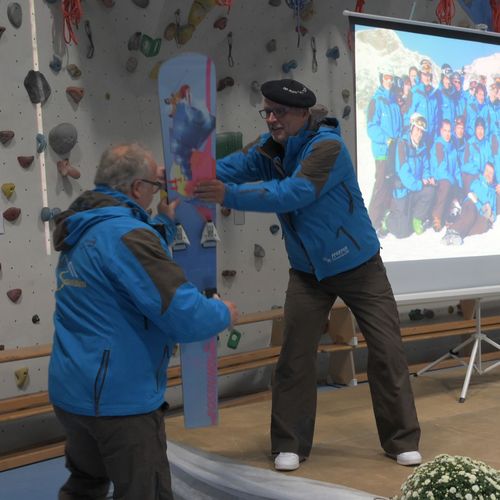 Jubiläumsabend 2025