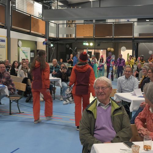 Jubiläumsabend 2025