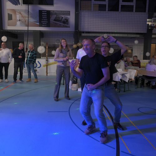 Jubiläumsabend 2025