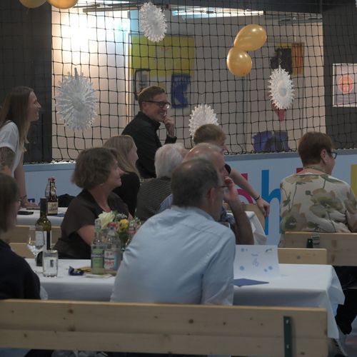 Jubiläumsabend 2025