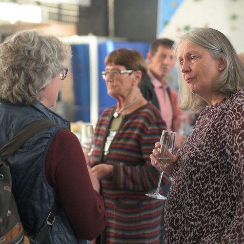 Jubiläumsabend 2025