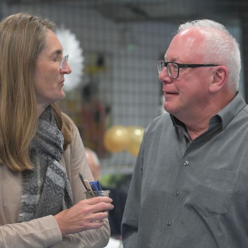 Jubiläumsabend 2025