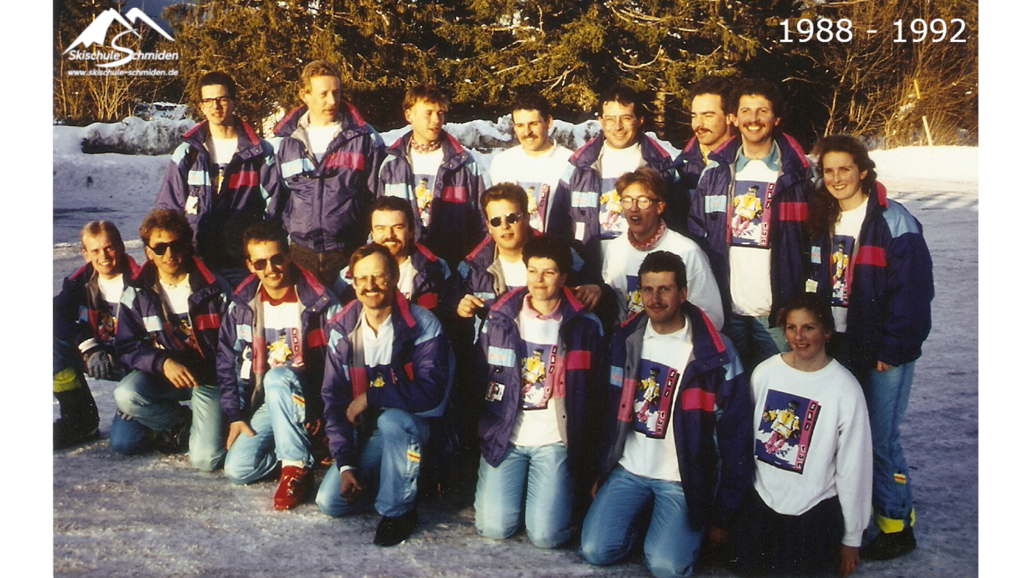 Unser Team