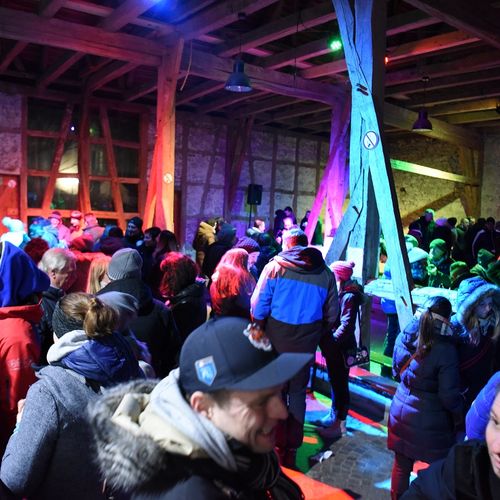 Après Ski Party 2018