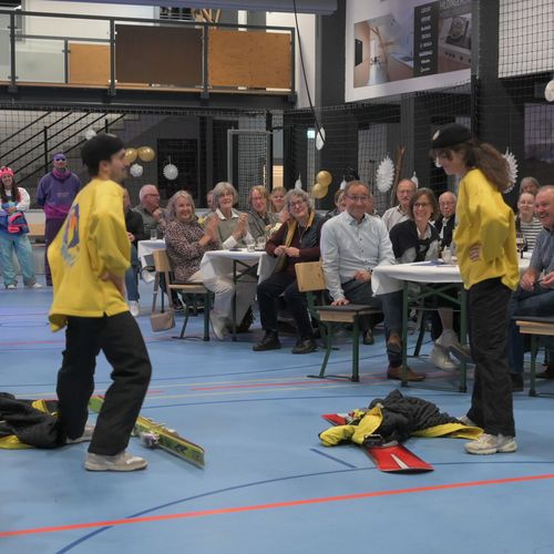 Jubiläumsabend 2025