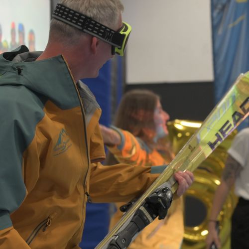 Jubiläumsabend 2025