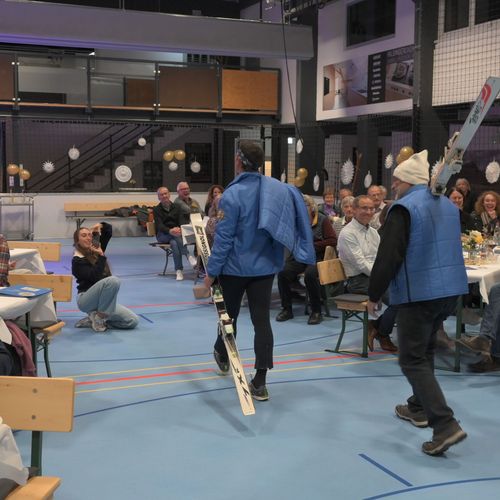 Jubiläumsabend 2025