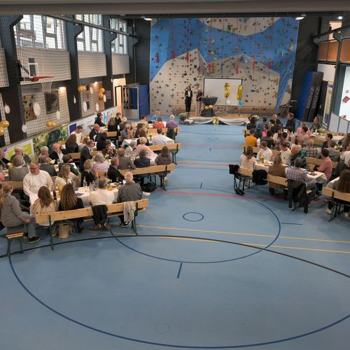 Jubiläumsabend 2025