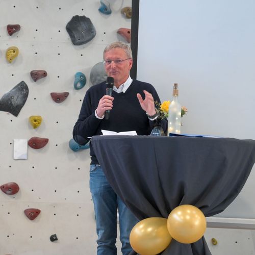 Jubiläumsabend 2025