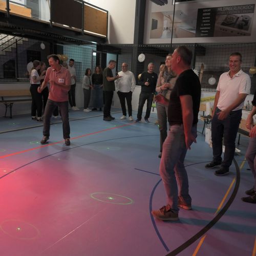 Jubiläumsabend 2025