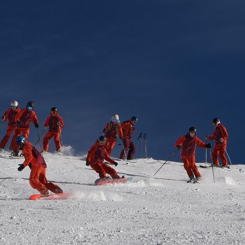 Teamfortbildung 2015